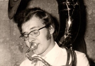 Tuba Helmut Ecker 